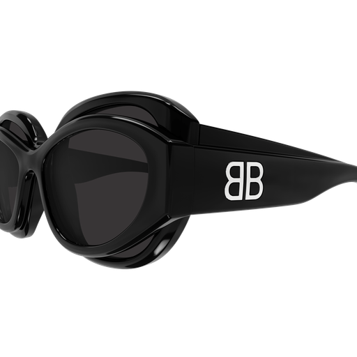 Balenciaga Sunglasses BB0456S 001