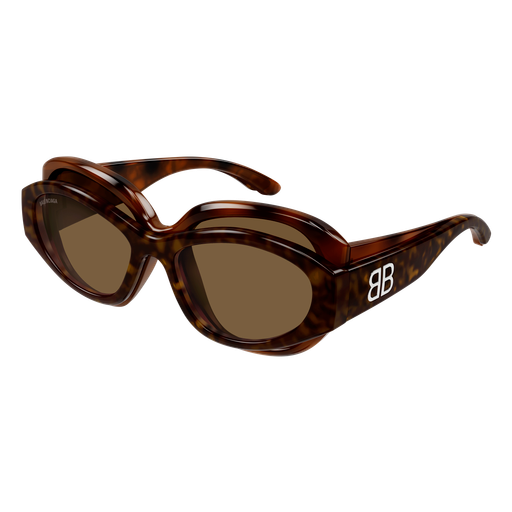 Balenciaga Sunglasses BB0456S 003
