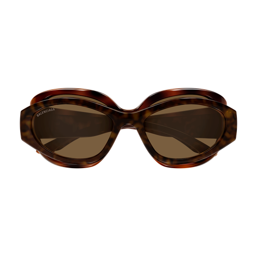 Balenciaga Sunglasses BB0456S 003