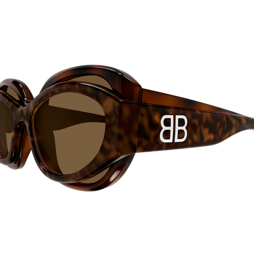 Balenciaga Sunglasses BB0456S 003