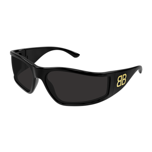 Balenciaga Sunglasses BB0457S 001