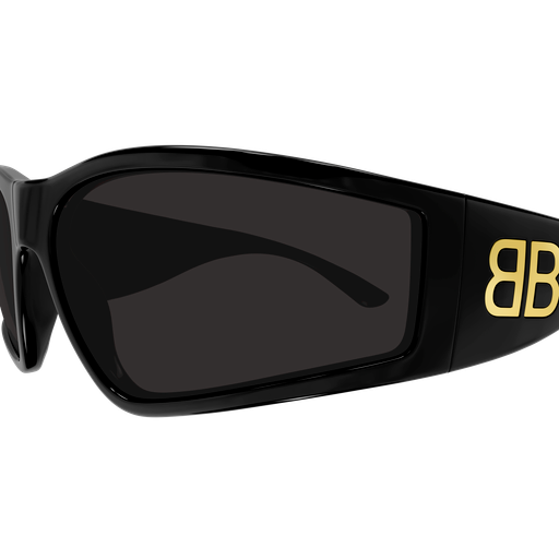 Balenciaga Sunglasses BB0457S 001