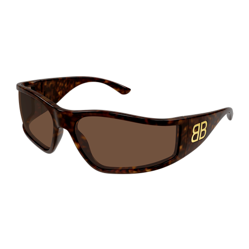 Balenciaga Sunglasses BB0457S 003