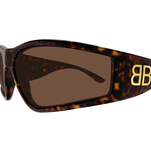 Balenciaga Sunglasses BB0457S 003