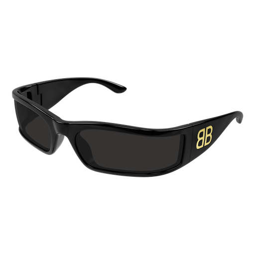Balenciaga Sunglasses BB0458S 001