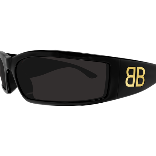 Balenciaga Sunglasses BB0458S 001