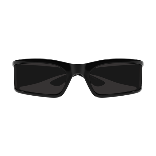 Balenciaga Sunglasses BB0458S 001