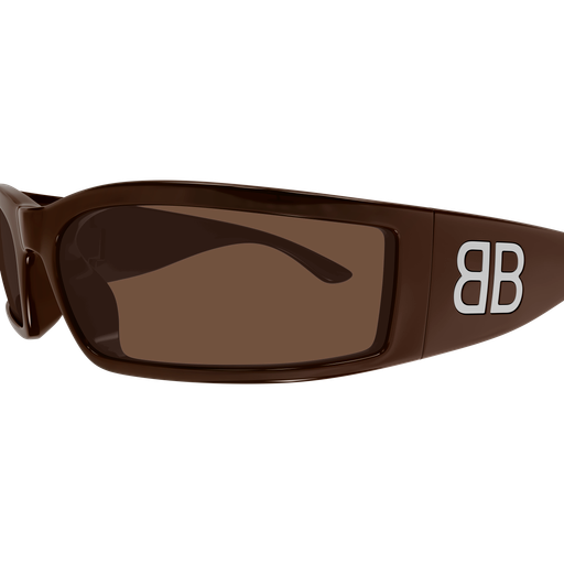Balenciaga Sunglasses BB0458S 004