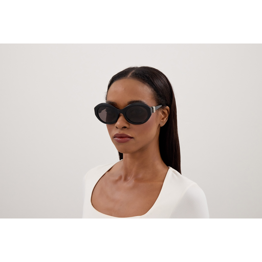 Balenciaga Sunglasses BB0460S 001