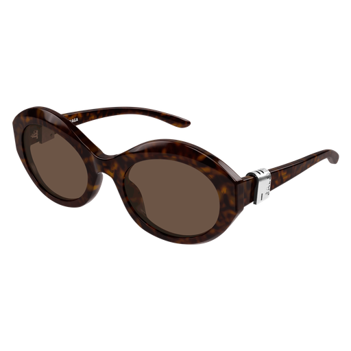 Balenciaga Sunglasses BB0460S 002
