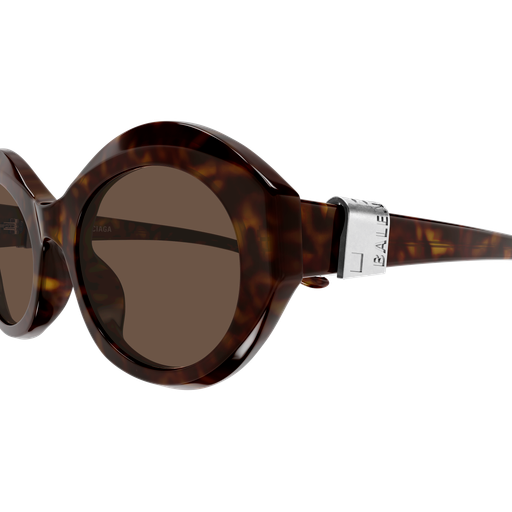 Balenciaga Sunglasses BB0460S 002