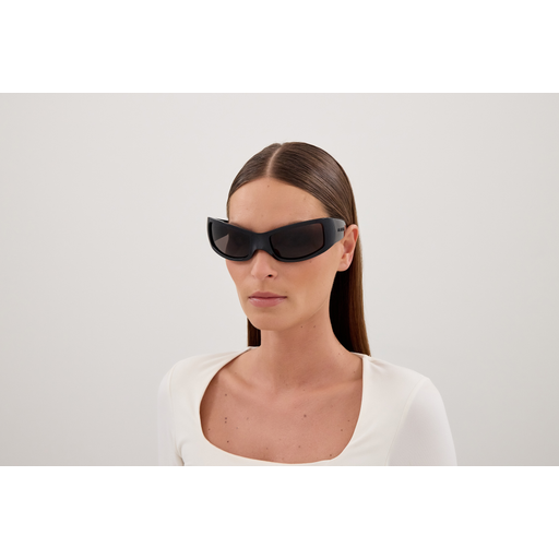 Balenciaga Sunglasses BB0461S 001