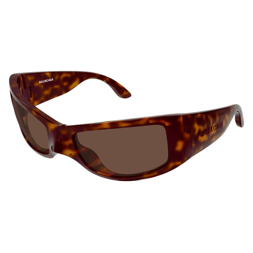 Balenciaga Sunglasses BB0461S 003