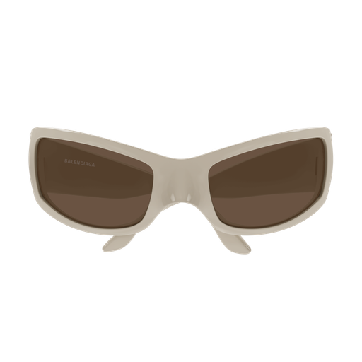 Balenciaga Sunglasses BB0461S 005