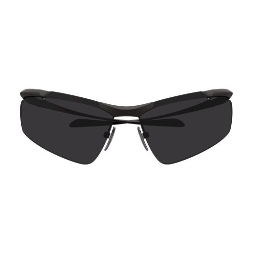 Balenciaga Sunglasses BB0462S 001