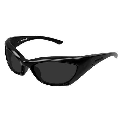 Balenciaga Sunglasses BB0463S 001