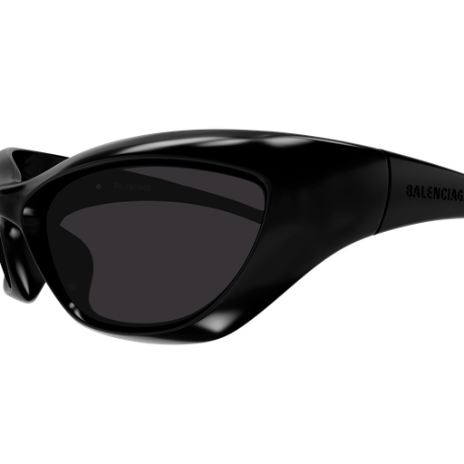 Balenciaga Sunglasses BB0463S 001