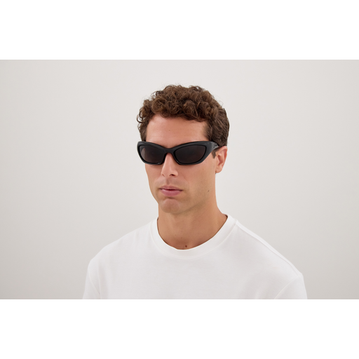 Balenciaga Sunglasses BB0463S 001