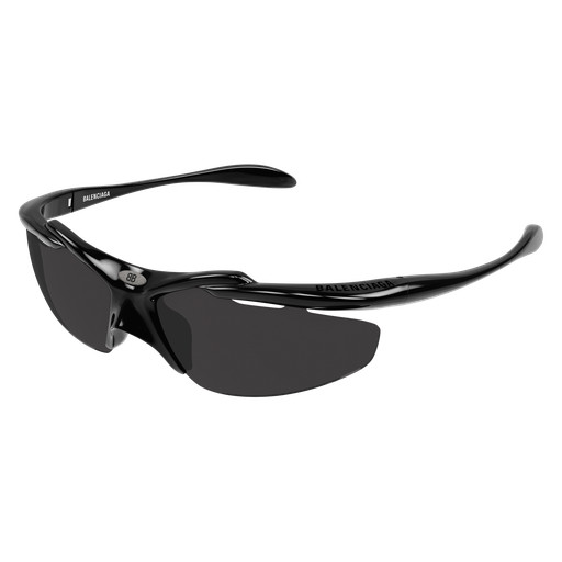 Balenciaga Sunglasses BB0464S 001