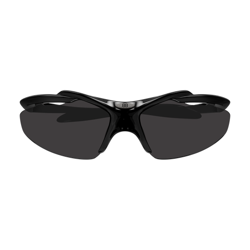 Balenciaga Sunglasses BB0464S 001