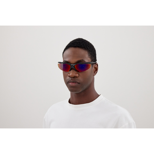 Balenciaga Sunglasses BB0464S 005