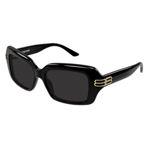 Balenciaga Sunglasses BB0465S 001