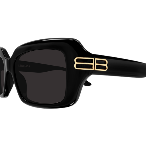 Balenciaga Sunglasses BB0465S 001