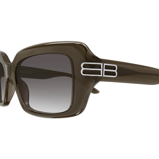 Balenciaga Sunglasses BB0465S 004