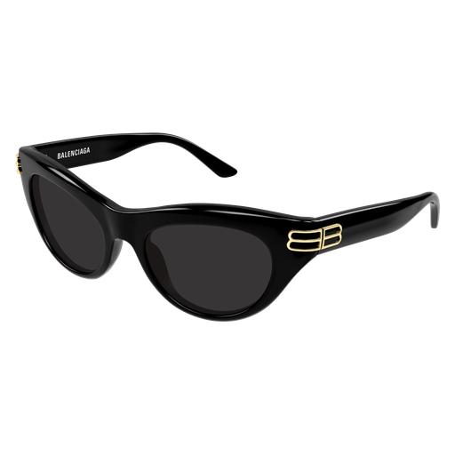 Balenciaga Sunglasses BB0466S 001