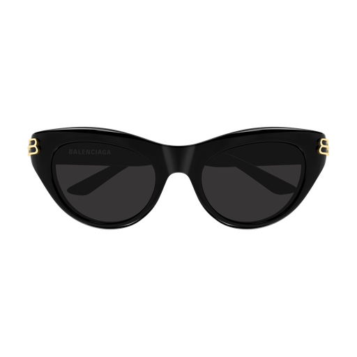 Balenciaga Sunglasses BB0466S 001