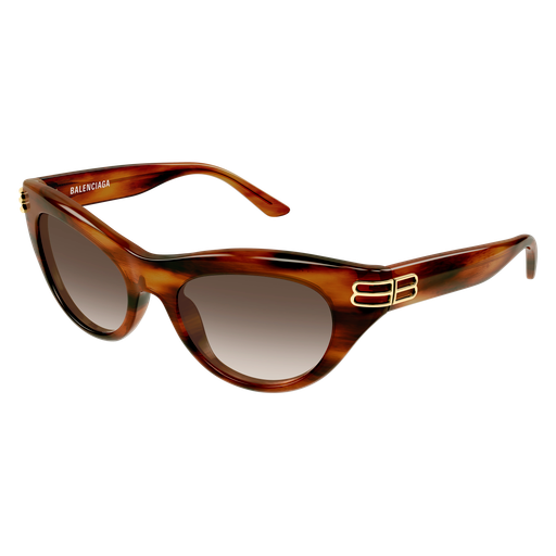 Balenciaga Sunglasses BB0466S 002