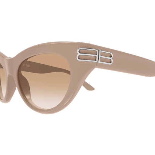 Balenciaga Sunglasses BB0466S 003