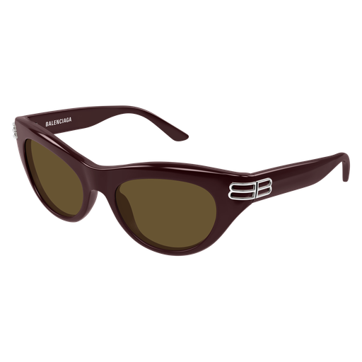 Balenciaga Sunglasses BB0466S 004