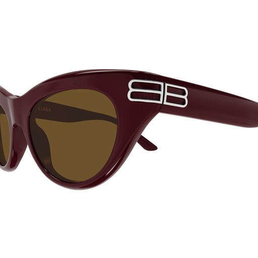 Balenciaga Sunglasses BB0466S 004