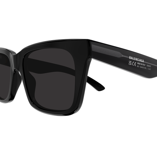 Balenciaga Sunglasses BB0467S 001