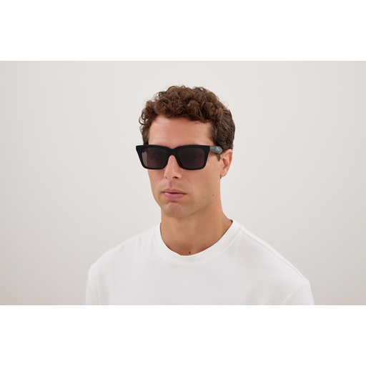 Balenciaga Sunglasses BB0467S 001