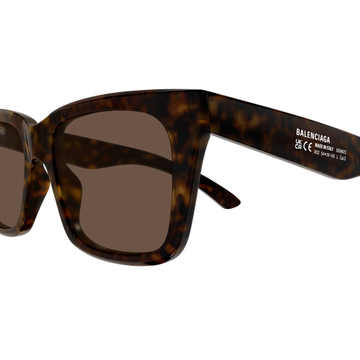 Balenciaga Sunglasses BB0467S 002