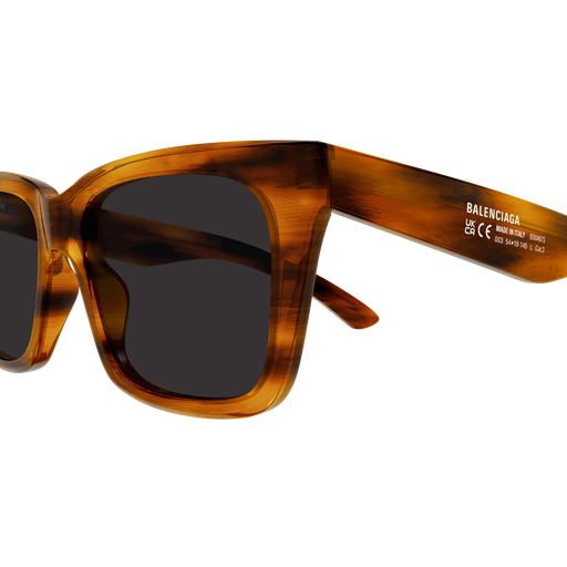 Balenciaga Sunglasses BB0467S 003