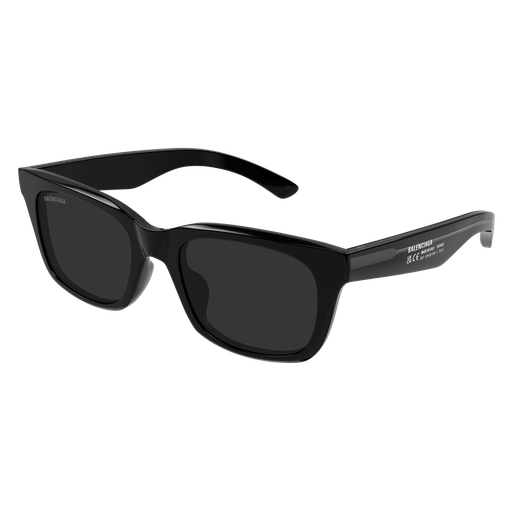 Balenciaga Sunglasses BB0468S 001