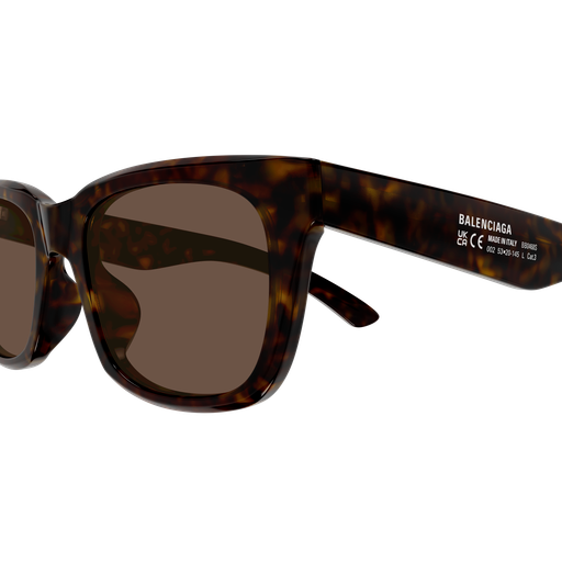 Balenciaga Sunglasses BB0468S 002