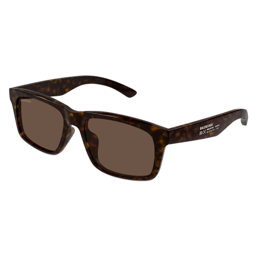 Balenciaga Sunglasses BB0469SA 002