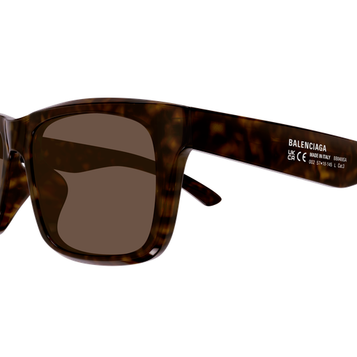 Balenciaga Sunglasses BB0469SA 002