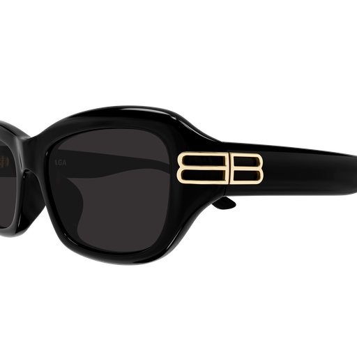 Balenciaga Sunglasses BB0471SK 001
