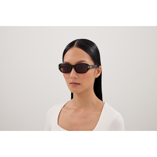 Balenciaga Sunglasses BB0471SK 002