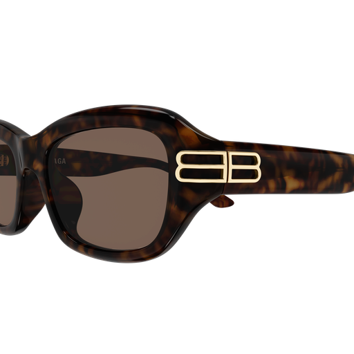 Balenciaga Sunglasses BB0471SK 002