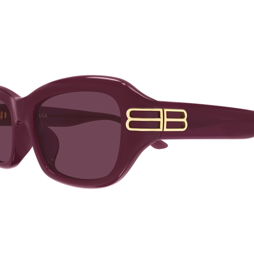 Balenciaga Sunglasses BB0471SK 004