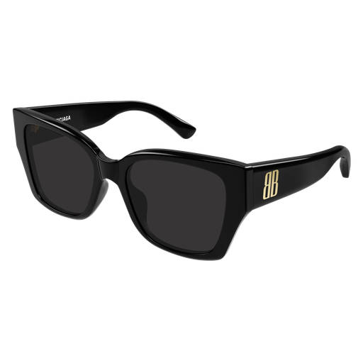 Balenciaga Sunglasses BB0474S 001