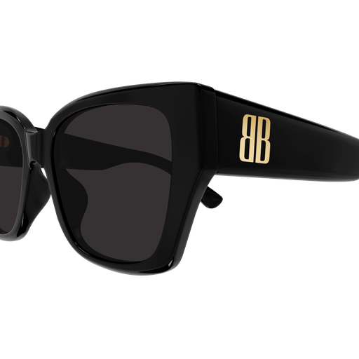 Balenciaga Sunglasses BB0474S 001