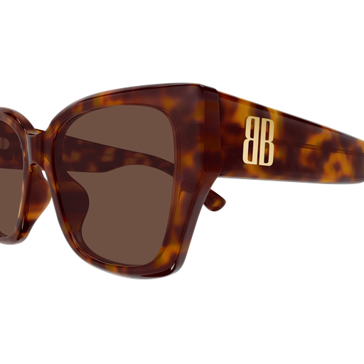 Balenciaga Sunglasses BB0474S 002