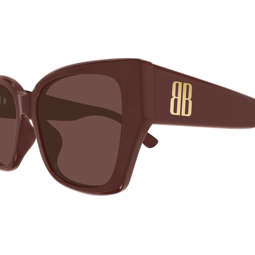 Balenciaga Sunglasses BB0474S 003